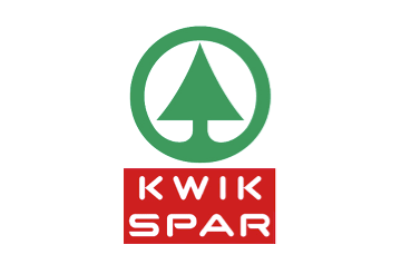 Kwik Spar logo