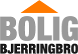 Bolig Bjerringbro logo