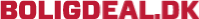 Boligdeal.dk logo